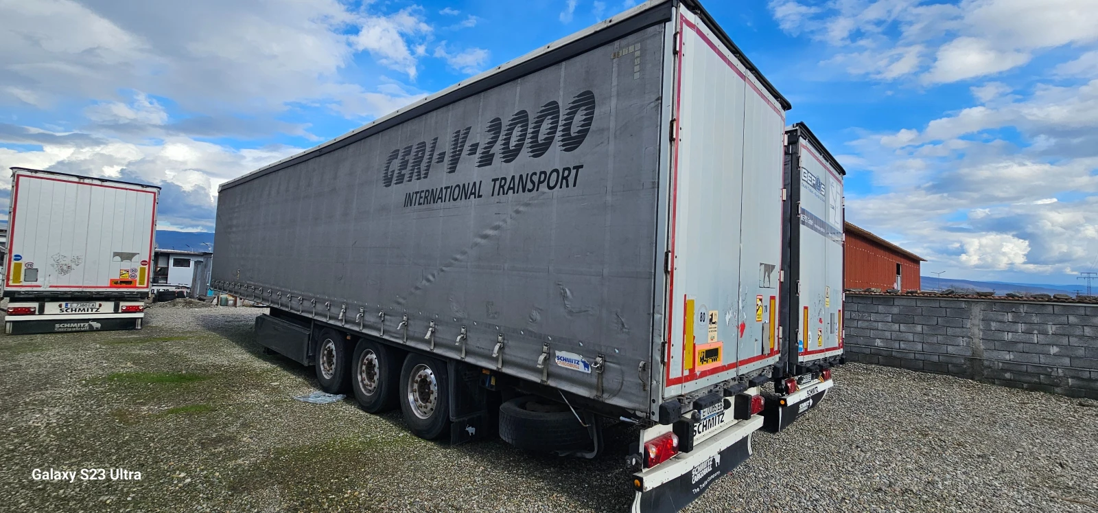 ����������� Schmitz SCS 24 L | Mobile.bg � ����������� 3