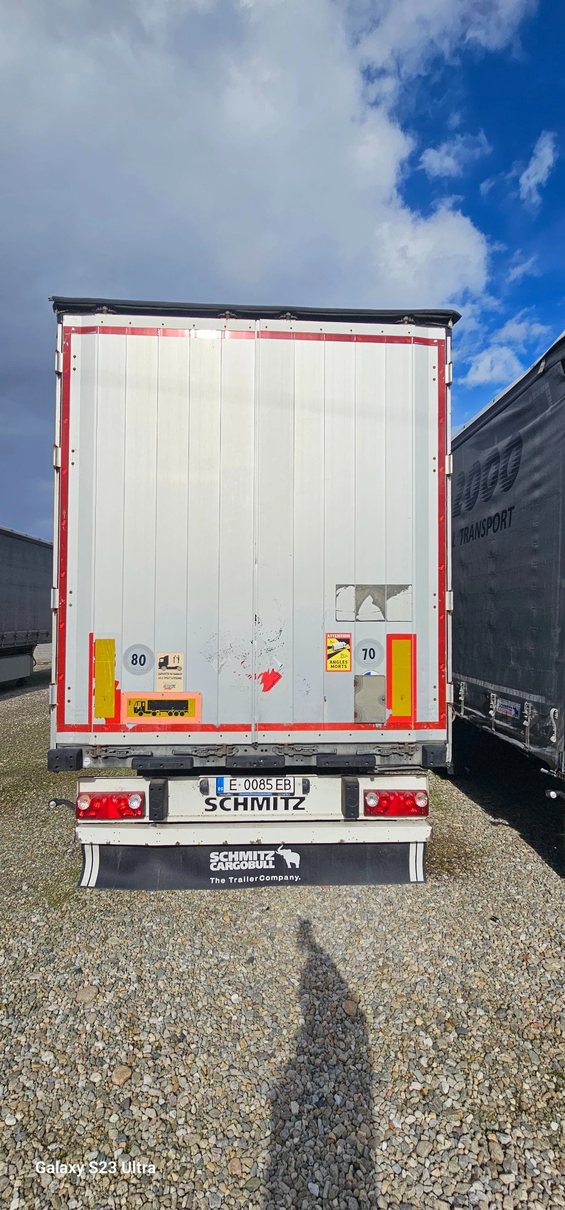 ����������� Schmitz SCS 24 L | Mobile.bg � ����������� 7