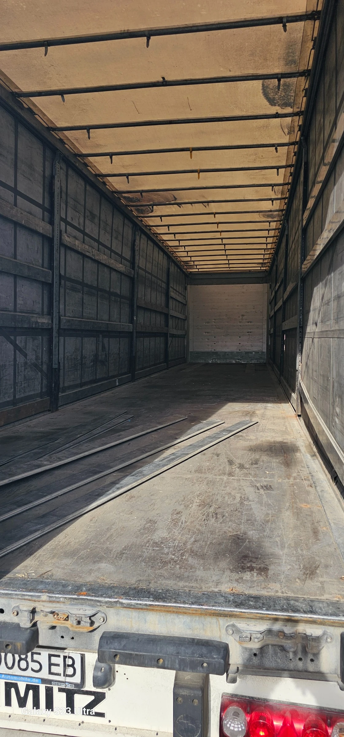 ����������� Schmitz SCS 24 L | Mobile.bg � ����������� 8