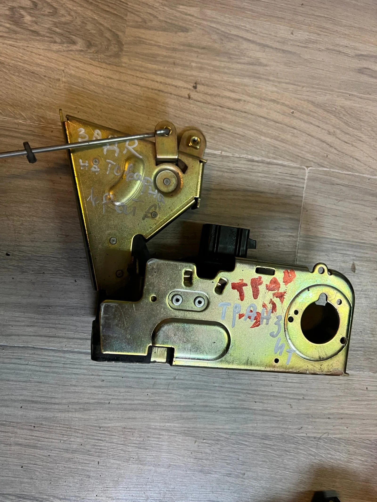 YC15-V43288-JK      Ford Transit YC15-V43288-JK  | Mobile.bg   3