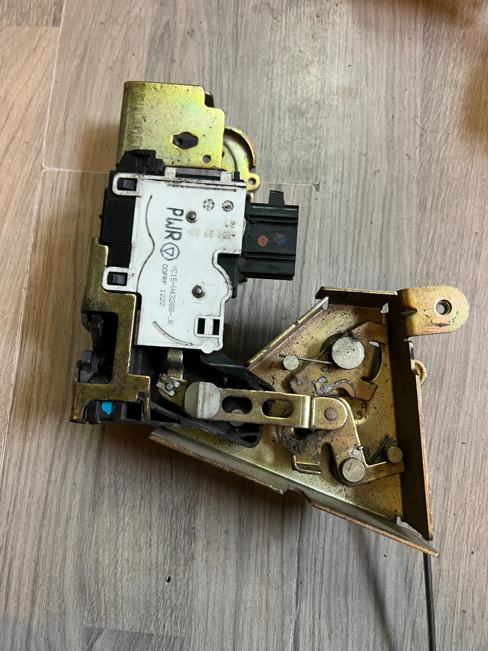 YC15-V43288-JK      Ford Transit YC15-V43288-JK  | Mobile.bg   1