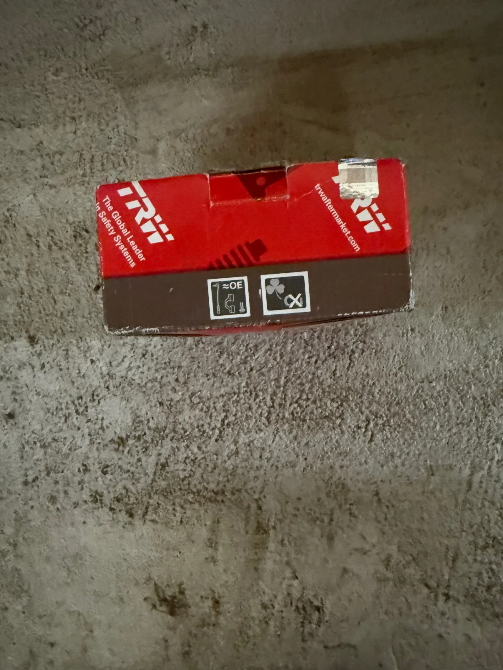 ����� ���� ������ ������� Zimmerman /������/ � �������� �������� TRW �������� �� ��� �3 ����� F25 .� | Mobile.bg � ����������� 4