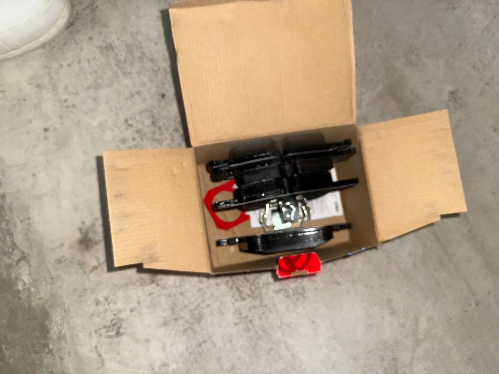 ����� ���� ������ ������� Zimmerman /������/ � �������� �������� TRW �������� �� ��� �3 ����� F25 .� | Mobile.bg � ����������� 2