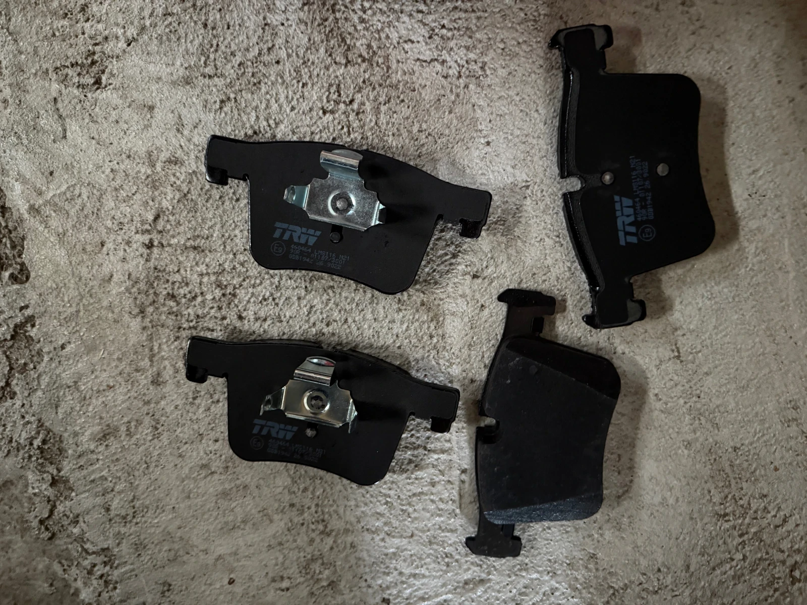 ����� ���� ������ ������� Zimmerman /������/ � �������� �������� TRW �������� �� ��� �3 ����� F25 .� | Mobile.bg � ����������� 5