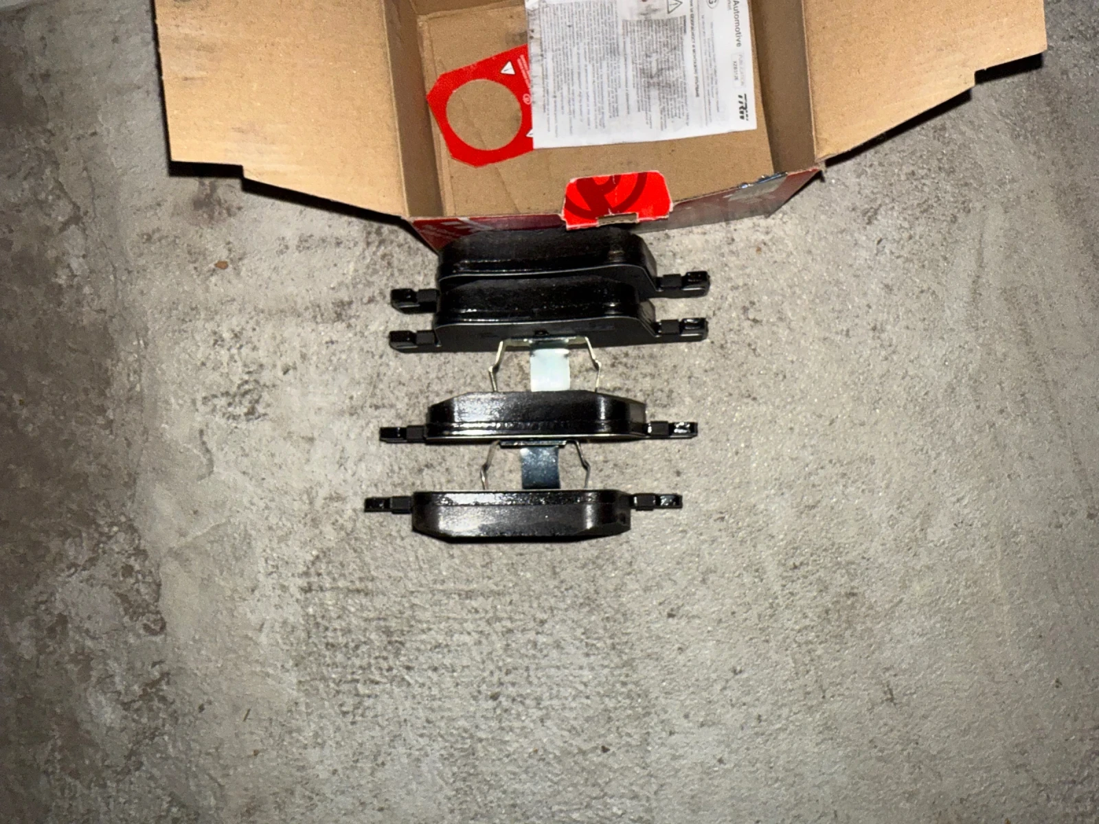 ����� ���� ������ ������� Zimmerman /������/ � �������� �������� TRW �������� �� ��� �3 ����� F25 .� | Mobile.bg � ����������� 6