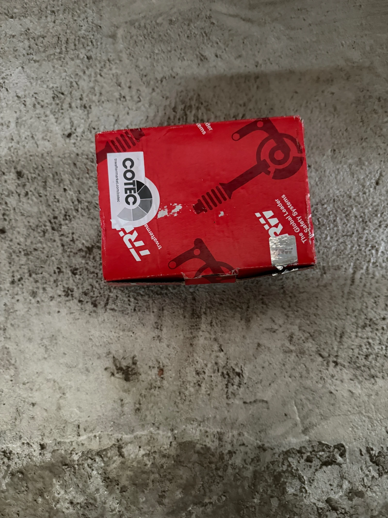 ����� ���� ������ ������� Zimmerman /������/ � �������� �������� TRW �������� �� ��� �3 ����� F25 .� | Mobile.bg � ����������� 1