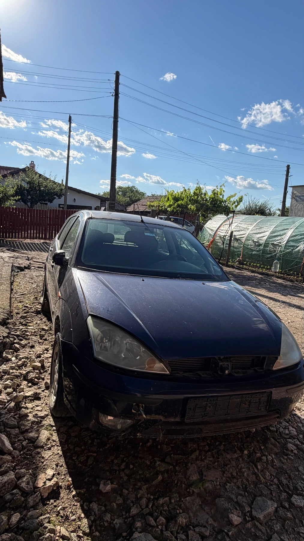 Ford focus 1.8 | Mobile.bg � ����������� 2