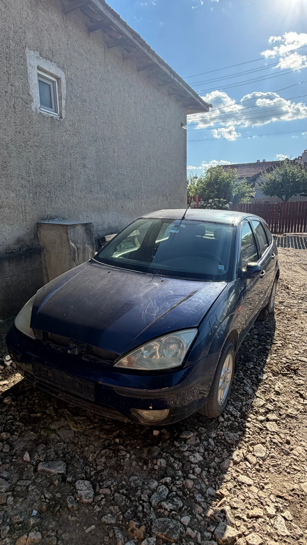 Ford focus 1.8 | Mobile.bg � ����������� 1