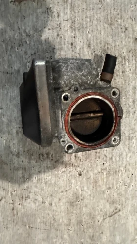 Дроселова Клапа за Mini Cooper - 13547509043-02 / 408.238/623/002, снимка 2 - Части - 53025901