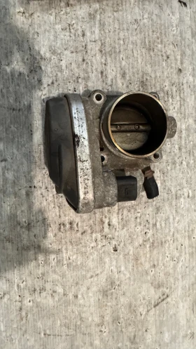 Дроселова Клапа за Mini Cooper - 13547509043-02 / 408.238/623/002