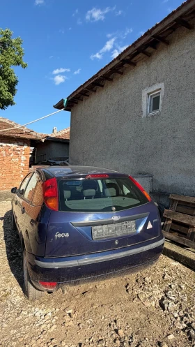 Ford focus 1.8 | Mobile.bg � ����� ������ 3