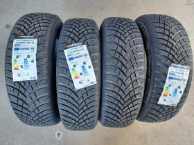 Гуми Зимни 175/65R14, снимка 1