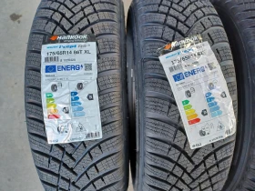 Гуми Зимни 175/65R14, снимка 2