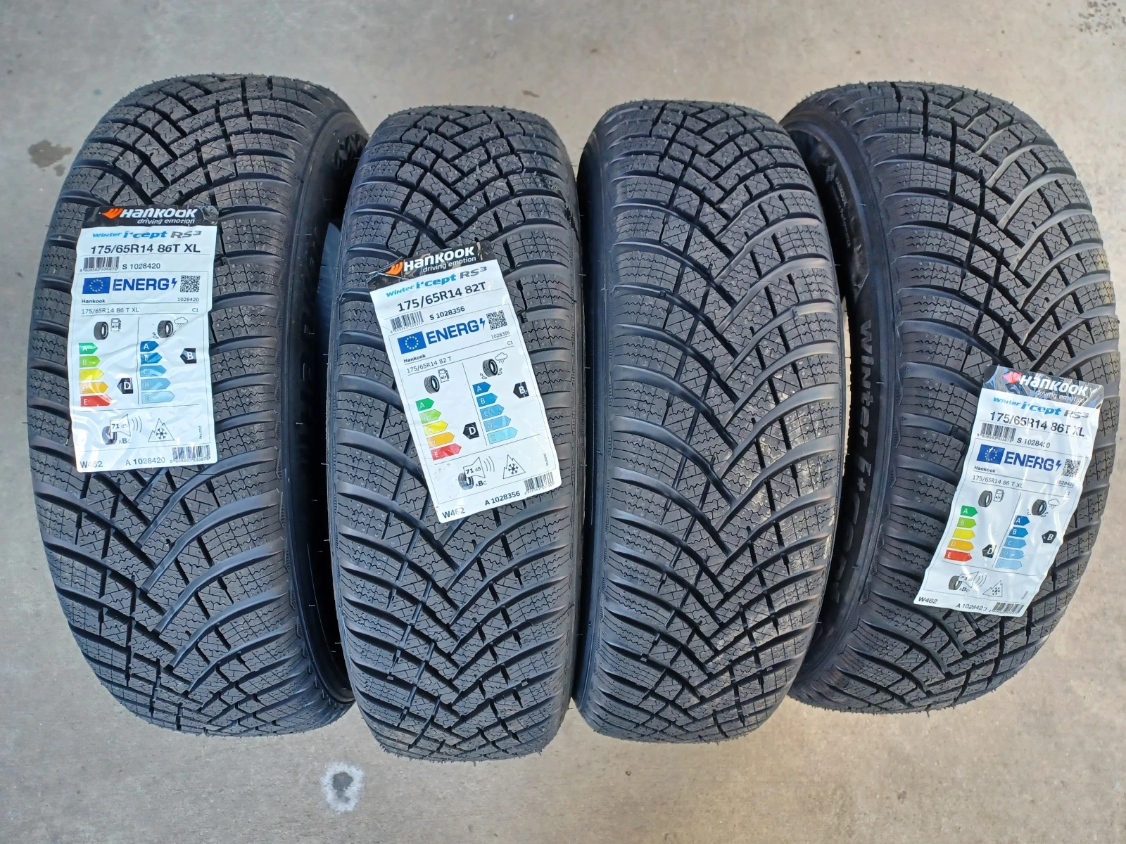  175/65R14 | Mobile.bg   1