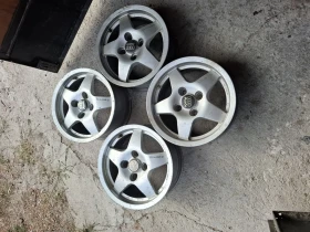 Джанти за Seat