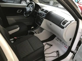 Skoda Roomster * SCOUT * 80 k.c. * Лизинг * , снимка 7