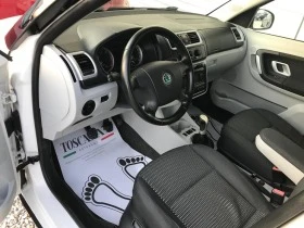 Skoda Roomster * SCOUT * 80 k.c. * Лизинг * , снимка 5