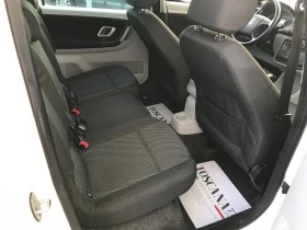 Skoda Roomster * SCOUT * 80 k.c. * Лизинг * , снимка 8