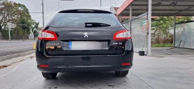 Peugeot 508 2.0d - изображение 5