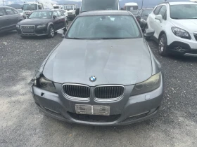 BMW 320 184, снимка 2