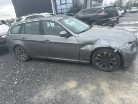 BMW 320 184, снимка 4