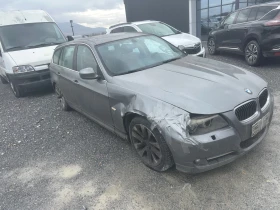 BMW 320 184, снимка 3