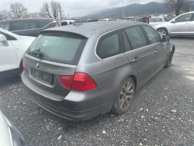 BMW 320 184, снимка 5