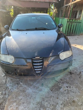 Alfa Romeo 147