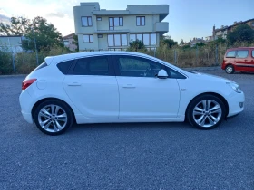 Opel Astra Sport, снимка 3