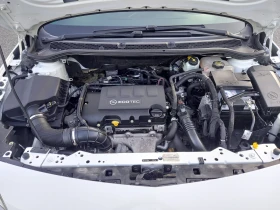 Opel Astra Sport, снимка 15