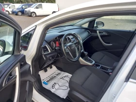 Opel Astra Sport, снимка 13