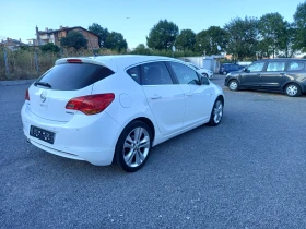 Opel Astra Sport, снимка 4