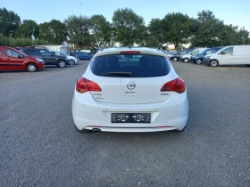 Opel Astra Sport, снимка 5