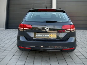 VW Passat 1.6TDI * BlueMotion* Сервизна История* , снимка 5