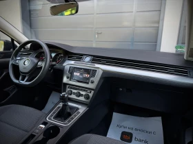 VW Passat 1.6TDI * BlueMotion* Сервизна История* , снимка 11