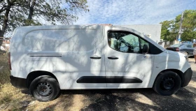 Peugeot Partner Peugeot Partner 1.5 HDI E6D MAXI 10.11.2020г.  Авт, снимка 2