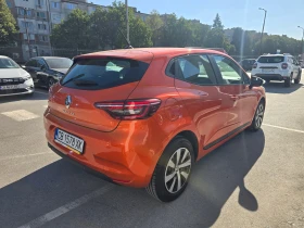 Renault Clio 1.0 Tce, снимка 5