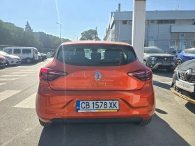 Renault Clio 1.0 Tce, снимка 4