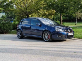 VW Golf GTI, снимка 4