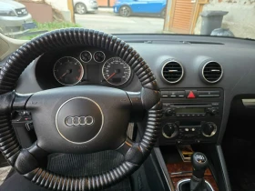 Audi A3, снимка 6