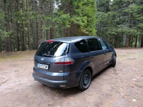 Ford S-Max 2.0 tdci, снимка 2