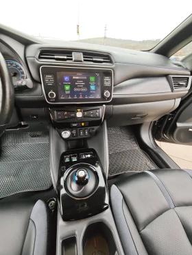 Nissan Leaf , снимка 16