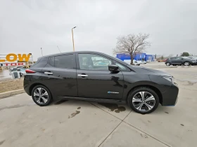 Nissan Leaf , снимка 3