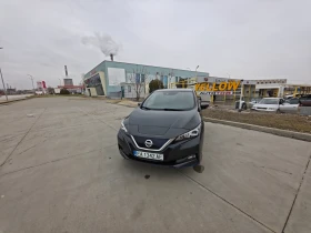 Nissan Leaf , снимка 2