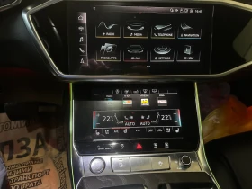 Audi A6 50 TDI Quattro, снимка 4