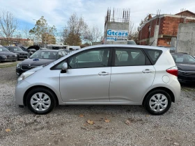 Toyota Verso S 1.3vvt-i, снимка 2
