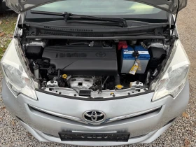 Toyota Verso S 1.3vvt-i, снимка 16