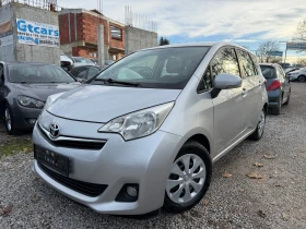 Toyota Verso S 1.3vvt-i, снимка 1
