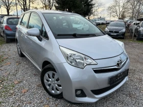 Toyota Verso S 1.3vvt-i, снимка 6