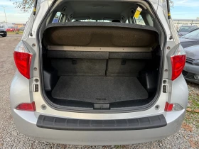 Toyota Verso S 1.3vvt-i, снимка 11